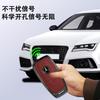MetalCar Key Cover Case Protector Fits Fob For Mercedes Benz A C E S Class GLC GLA CLA W177 W205 W206 W204 W213 GLB GLE W166 GLS BFGIJ1