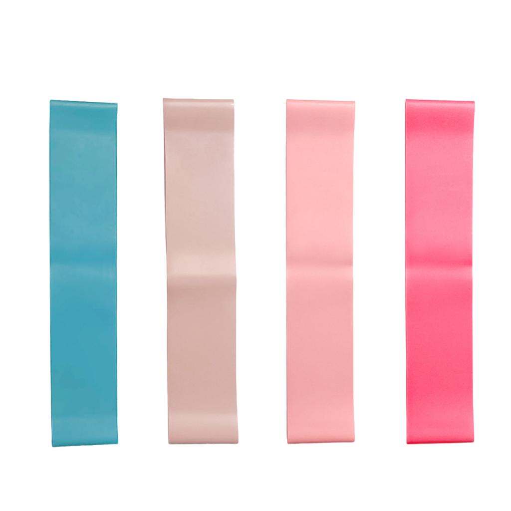 Ballets Training Pressing Insteps Elastics Band Foot Bandages Professional Dance Practices Stretch Insteps Elastics Band