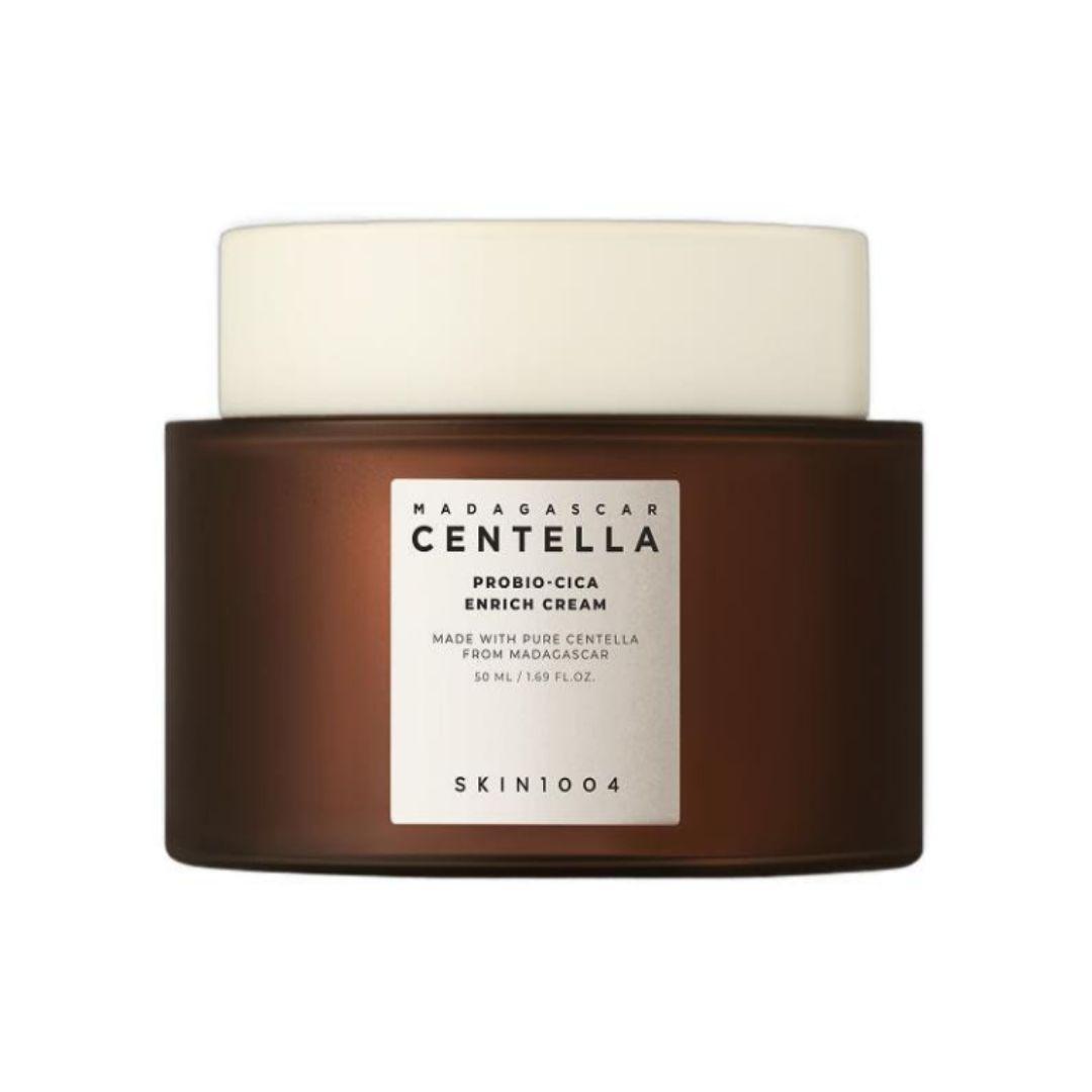 Madagascar Centella Probio-Cica Enrich Cream