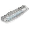 Car Front DRL Daytime Running Light Fog Lamp for W204 W212 C250 C280 C350 E350 A2049069000 A2049068900