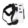 VR 3D Headset Profesisonal 360 Degree Panoramic HD Optical Lenses Ergonomic Design VR Goggles for