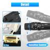 Multifunction Turn Signal Windshield Wiper Switch for Toyota Camry No.8414002270