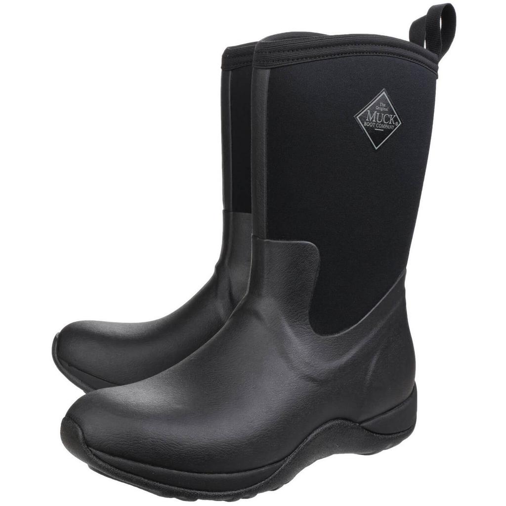 Muck Boots Unisex arktický víkend natáhněte holínky