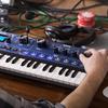 Novation Synthesizer MiniNova