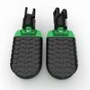 For Yamaha Tenere700/XTZ690 2019 2020 2021 2022 2023 2024 Motorcycle Front Footpegs Rests Rotatable Adjustable Footrest Footpegs