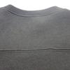 CHROME HEARTS 2212-304-6310 M Sweat Black Cotton Mens