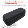 Durability EVA Hard Shell Microphone Storage Bag With Waterproof Fabric AntiScratch Surfaces for XMKGMKF01YM Microphone