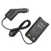 Walkie Talkie Car Charger Professional Safe Battery Charger for Baofeng UV‑9R Plus UV‑9R Pro 12.8V