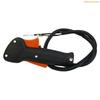 K1AE Universal Control Handle Assembly Quick Installation Strong Plastic Construction Suitable for FS90R FS110R FS130R