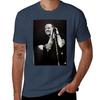 Singer Legend Rocker TShirt Halloween Theme TShirt