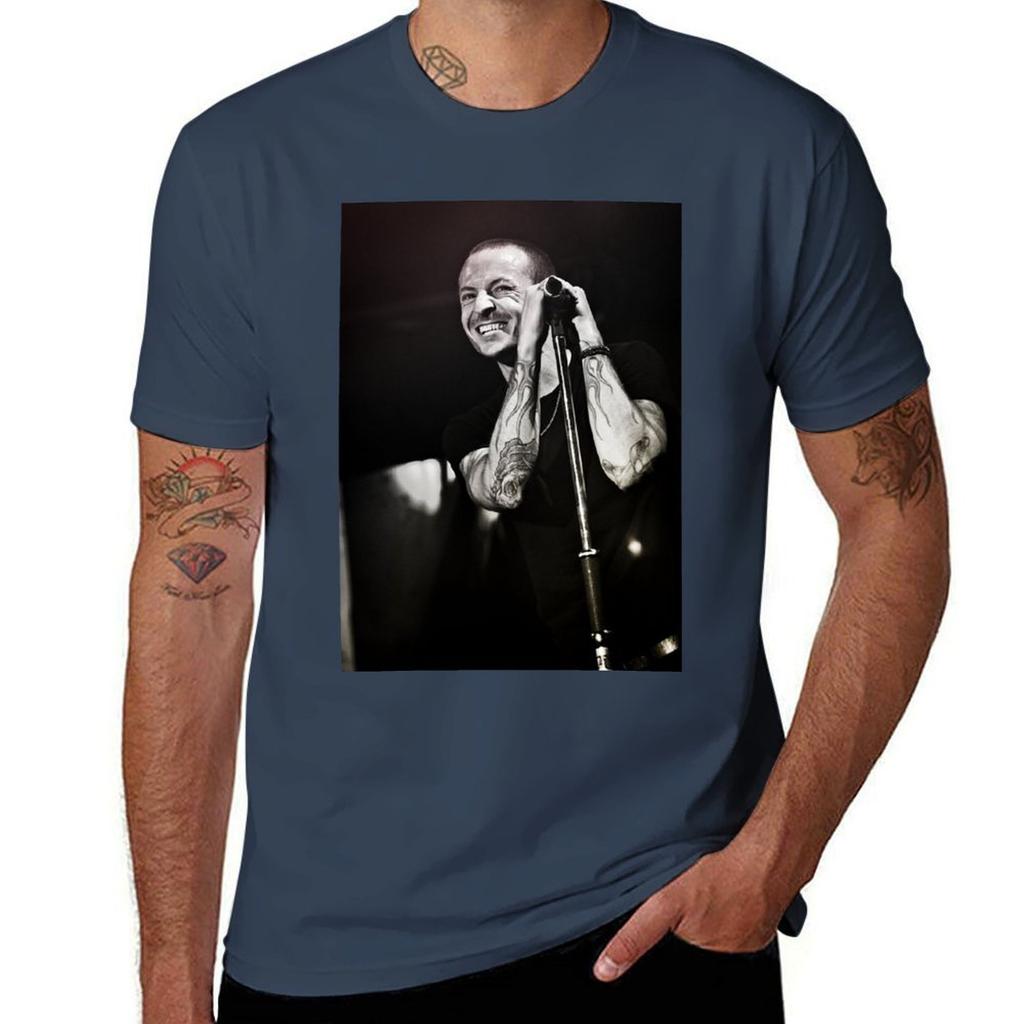 Singer Legend Rocker TShirt Halloween Theme TShirt