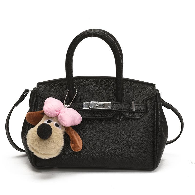 Handbag Women's New Fashion Shoulder Messenger Bag