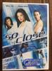 DVD DVD  Closer FDD33029 Japan Obi Movies  DVD Used