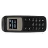   Mobile Cell Phone Small Mobile Phone   Headset Dialer with Ear Hook Support SIM 0.66inch