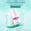 Lelch Gentle Plant-Based Insect Repellent Spray