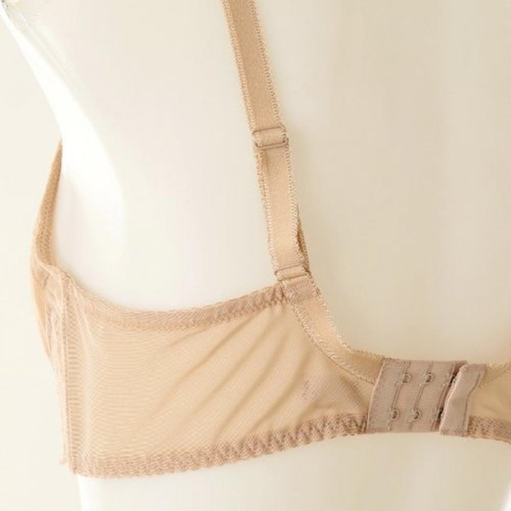 Wacoal Side Stretch Bra Wbr1963e