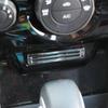 ABS Car Interior Accessories for Ford Ecosport 2013 - 2017 Water Cup Frame Gear Panel Sticker Knob Trim Cover Seqins Stickers