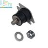 2er-Pack Motorhalterung Oben Für Johnson Evinrude OMC Außenbordmotoren 20 25 30 PS  303879 325974 0325974 0303879