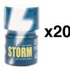 STORM 15ml X20 - Generic - LC Packs