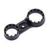 Wrench Tool Wrench ABS Material Black Color For XCR/XCT/XCM/RST