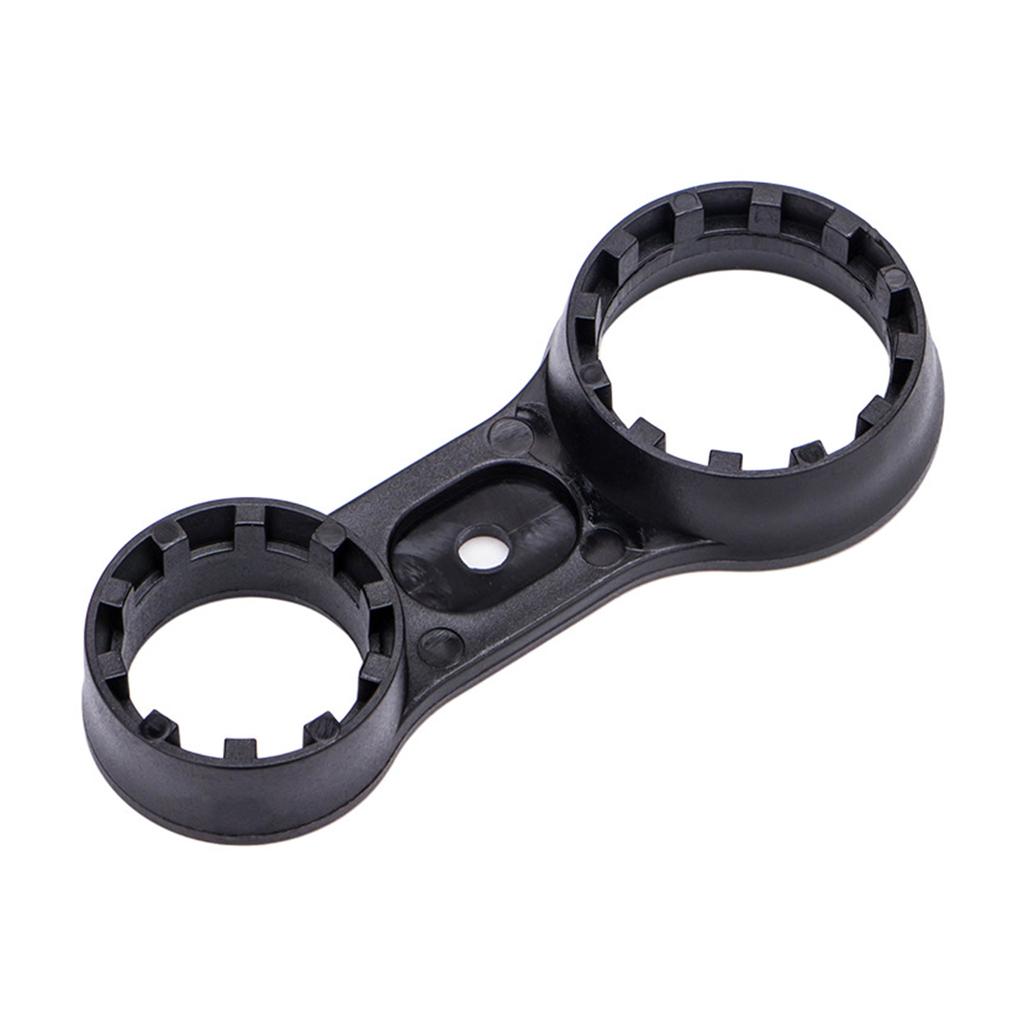 Wrench Tool Wrench ABS Material Black Color For XCR/XCT/XCM/RST