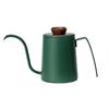 Hand Over Kettle Coffee Pour Brewed Teapot Pour Over Stainless Steel Gooseneck Hand Drip Coffee Kettle Spout Pot
