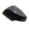 Door Side Rear View Wing Mirror Cover Cap Replacement For SUBARU Forester 2014 2018