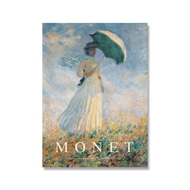Berømt Van Gogh-kunstner Stjernehimmel Oljemaleri Solsikkeutstilling Plakat Blomst Naturlig veggkunst Lerretsmaleri Hjemmeinnredning Ingen ramme