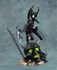 Dead Master scale PVC painted finished -animation version- (1/8 product)
