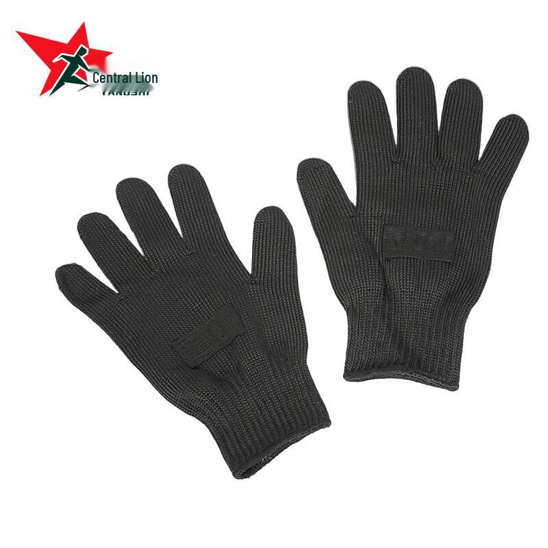 Yang Lion YS-3109 Level 5 Cut-Resistant Gloves