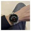 Casio CASIOSTANDARD Series Classic Simple Exquisite Fashion 50 Meter Waterproof Quartz Movement Stainless Steel Strap Japanese and MTP-B105D-1AV