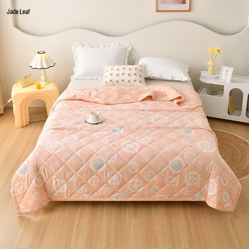Good Sleep Summer Cooling Quilt