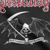 Herr T-shirts Dissection Nodveidt Anti Cosmic Metal Death Vintage 100% Bomulls T-shirts Kortärmad T-shirt Toppar Presentidé