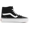 Vans Filmore Hi Casual High-Top Skate Shoes Women Sneakers Black VN0A5EM7187