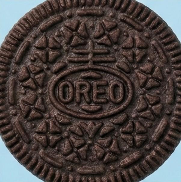 [OREO] BEST Oreo Cookies Set