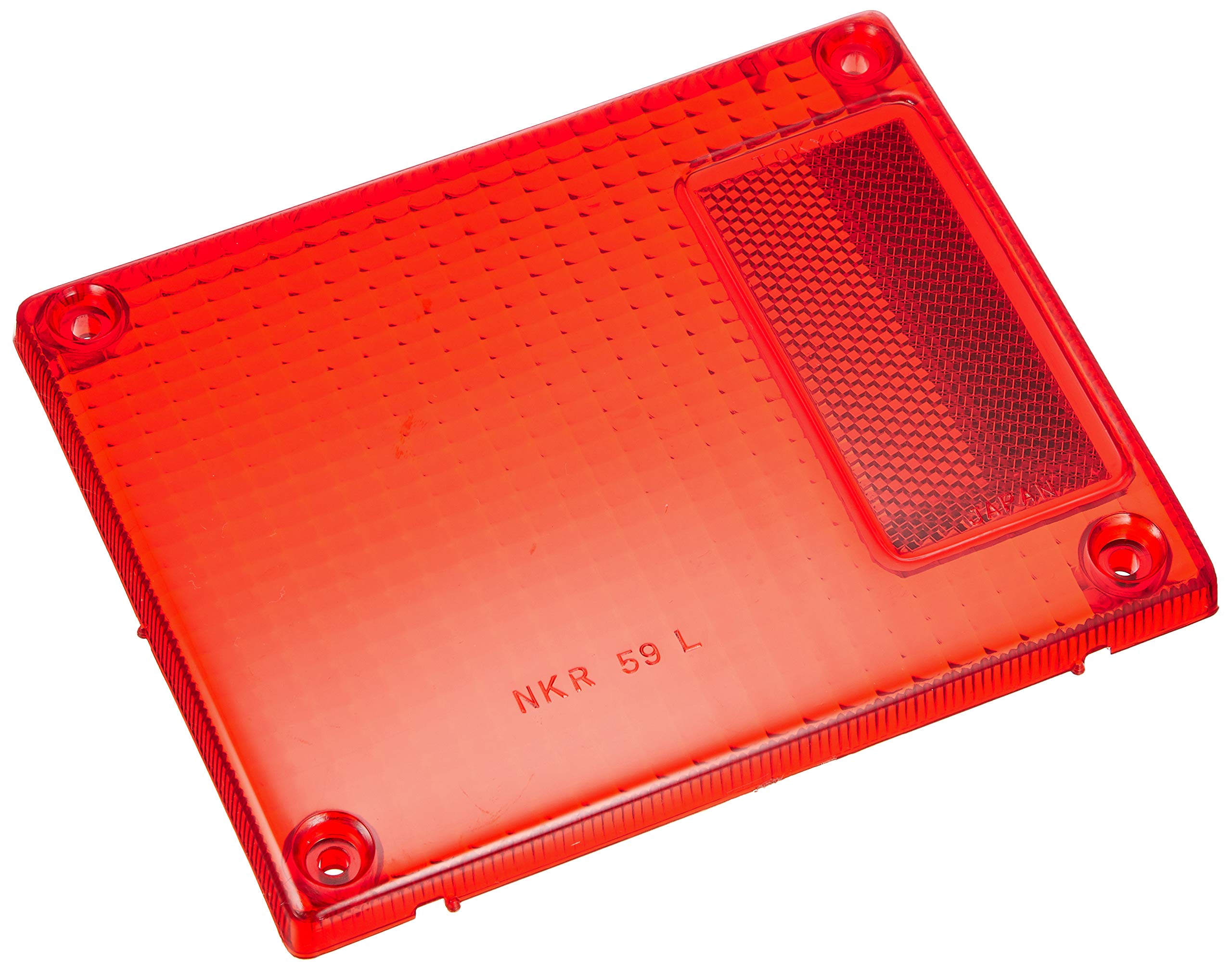 

Tail Lens Elf 84-Aka LHCGC152×120mmCGC-42461