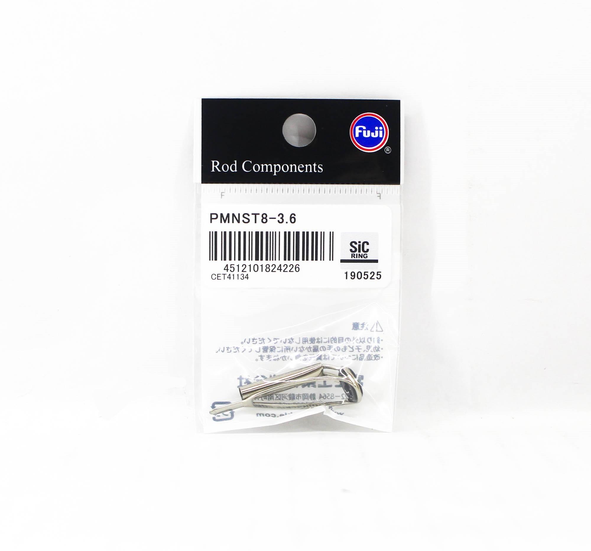 Fuji PMNST Размер 8-3,6 Верхняя направляющая стержня Рамка из нержавеющей стали SIC x 1 (4226)