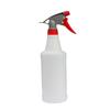 CT-STA Round Acid-Resistant Adjustable Spray Bottle