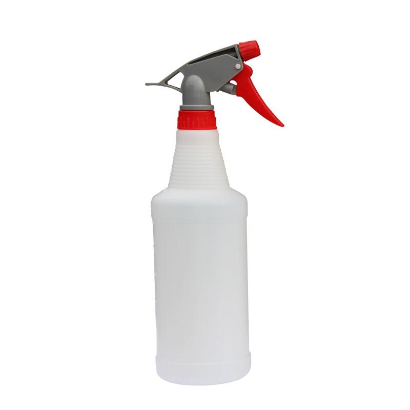 CT-STA Round Acid-Resistant Adjustable Spray Bottle