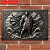 Accesorii pentru decor – Produse din metal