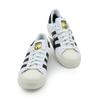 JR7446 atmos adidas Originals Superstar 82 GORE-TEX White Black (Men's)