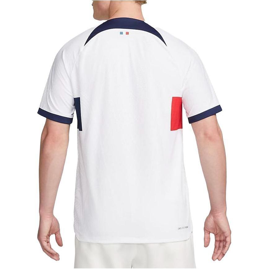 Nike Dri-FIT ADV 23-24 Match Away Soccer Jersey 'Paris Saint-Germain' Men's DX2619-101