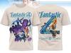 Tops – T-Shirts