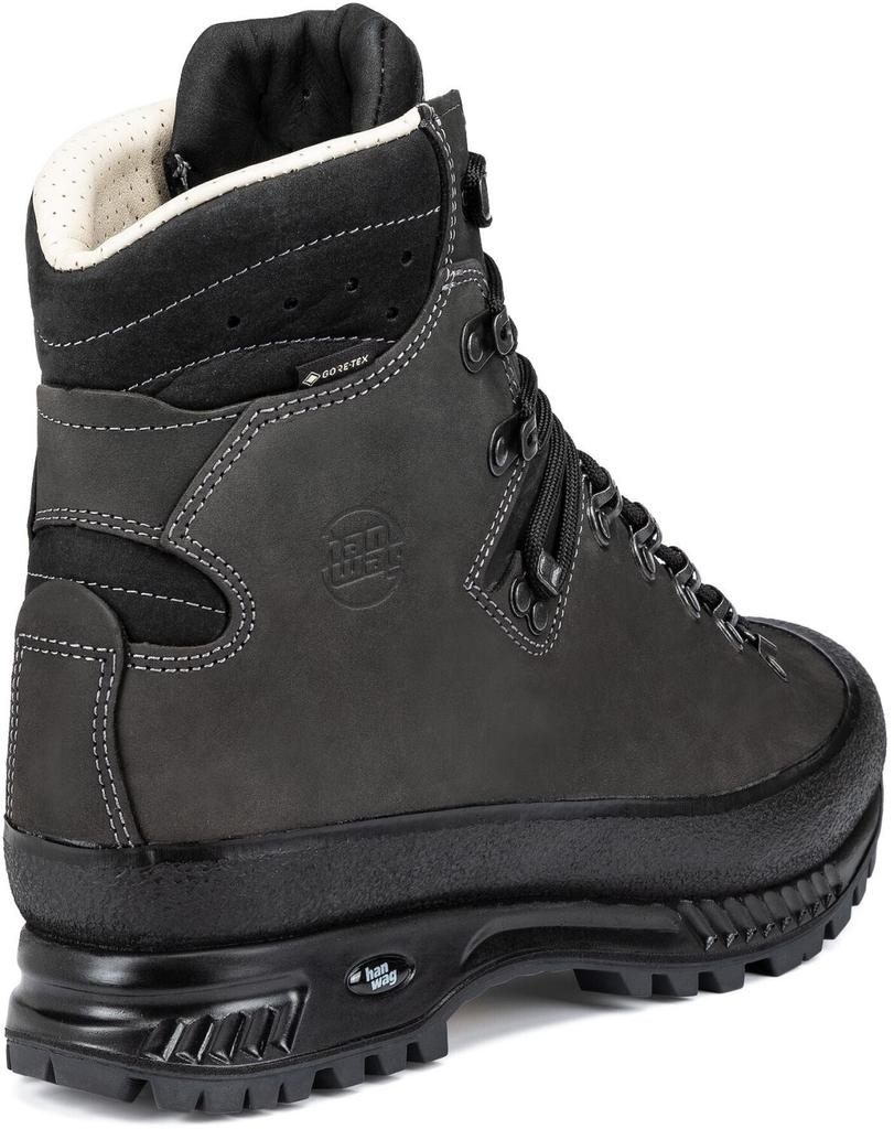 Обувь для треккинга Hanwag Alaska GTX (2303-56) earth