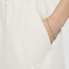 Nike Knitted Sweatpants Light Bone/White Kids' FZ5554-072