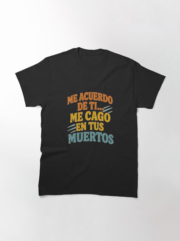 Extremoduro Classic TShirt 2026 Summer Mens Womens Casual Fashion Pure Cotton Oversized Tshirt Street Wear Y2Kmens Clothing