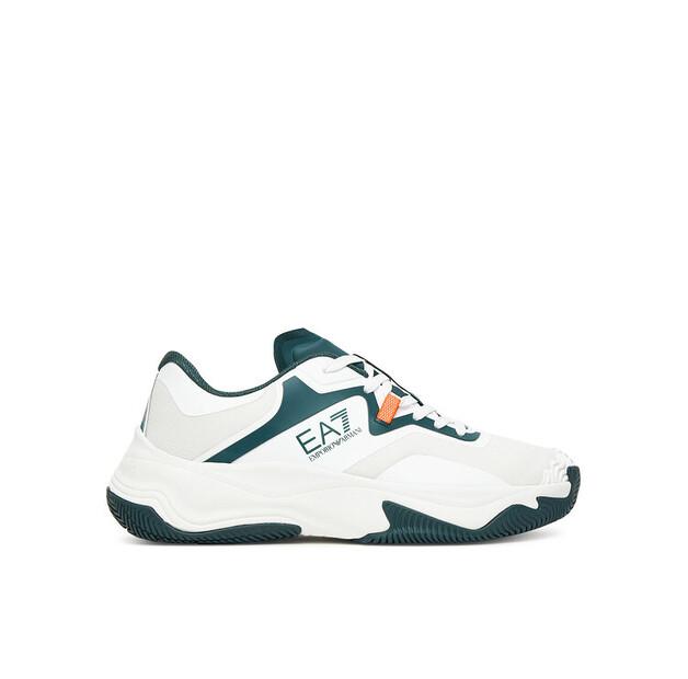 Кроссовки EA7 Emporio Armani X8X248 XK445 MZ221