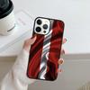 Latvia Flag Phone Case For iPhone 17 Air 16 pro max 15 14 plus 12 13 Shell Cover coque