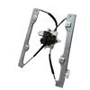 BAIC BJ80 Power Window Lifter Assembly