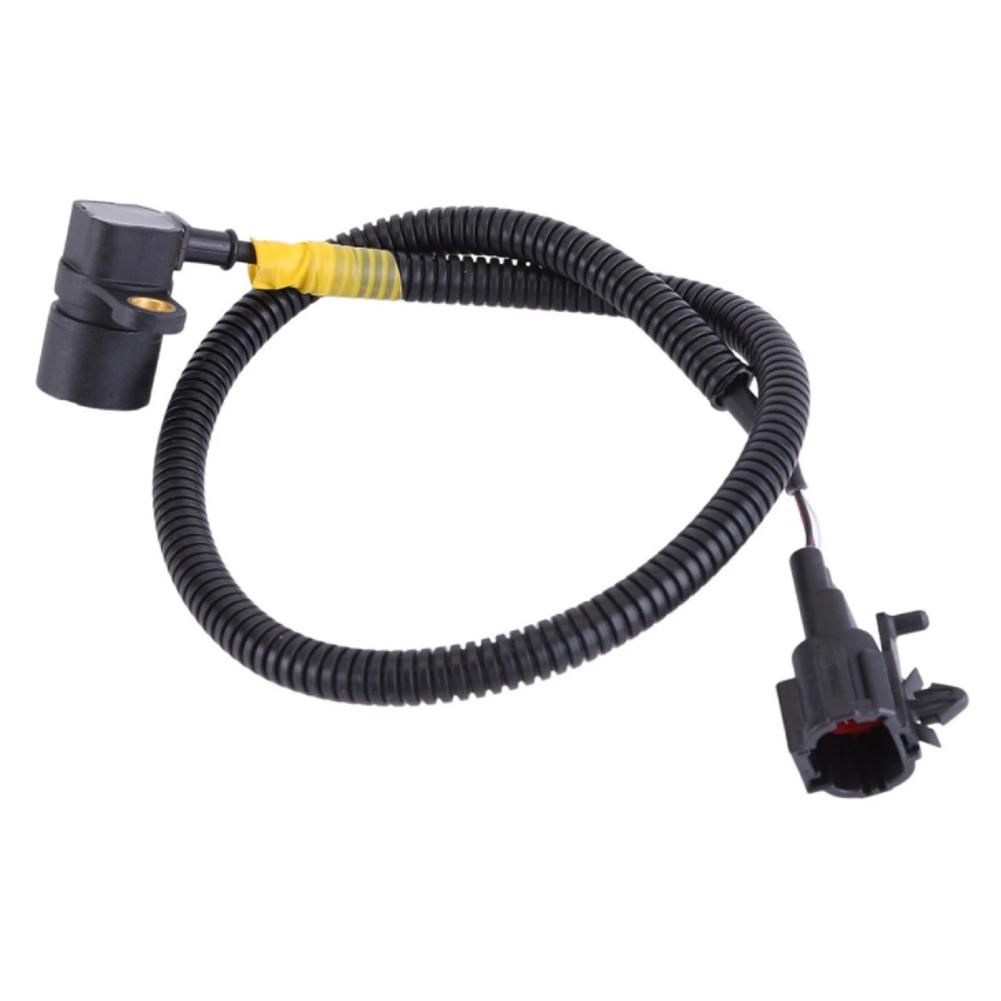 Engine Replacement Crank Angle Sensor Navara D22 Crank Angle Sensor ABS Plastic Housing Replacement Installation China Mainland